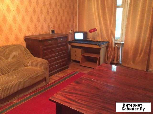 2-к квартира, 40.2 кв.м., 2/4 эт. Серпухов - изображение 1