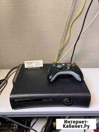 Игровая приставка XBox 360 120Gb Североморск