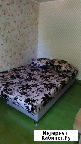 Комната 16 кв.м. в 1-к, 1/1 эт. Алушта - изображение 1