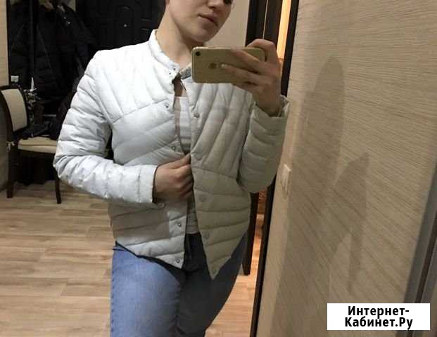 Куртка Красноярск - изображение 1
