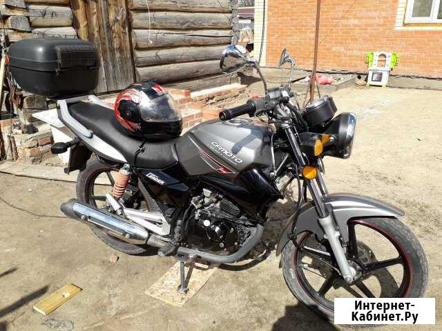 Продам мотоцикл Омск - изображение 1