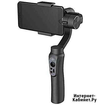Стабилизатор Zhiyun Smooth Q в наличии тут) Севастополь