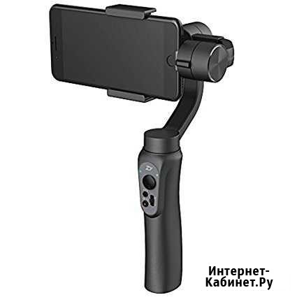 Стабилизатор Zhiyun Smooth Q в наличии тут) Севастополь - изображение 1