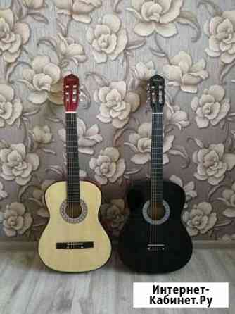 Гитара Тюмень