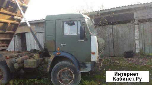 Камаз 55111 Колпино - изображение 1