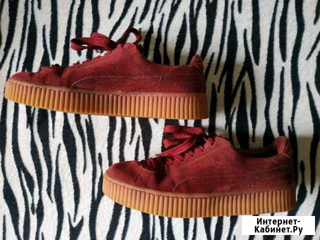 Puma 38 р Белгород - изображение 1