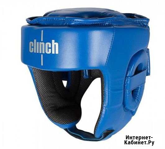 Шлем для единоборств clinch helmet kick Архангельск - изображение 1