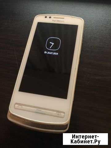 Nokia 700 Белгород - изображение 1