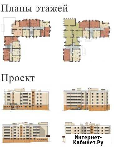 Коммерческое помещение в мкр. Маклино Малоярославец - изображение 1
