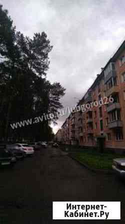 1-к квартира, 30 кв.м., 5/5 эт. Железногорск