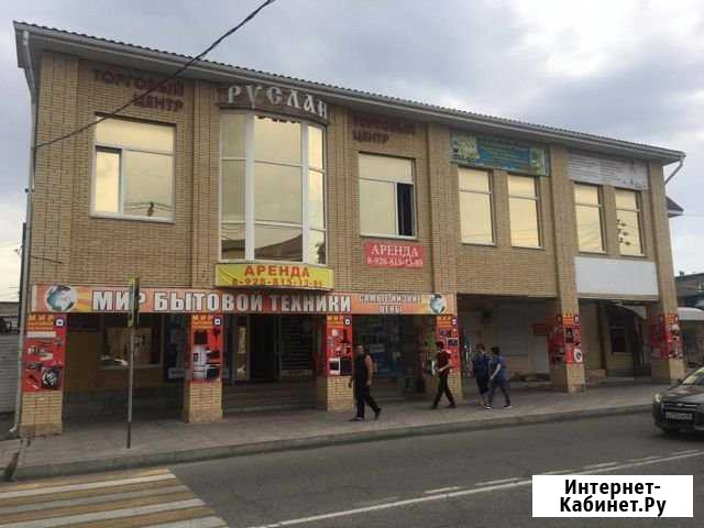 Торговое помещение, 400 кв.м. Будённовск - изображение 1