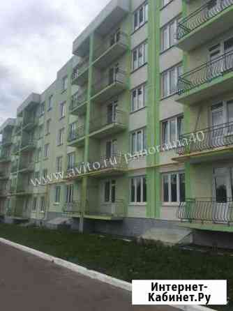 2-к квартира, 61 кв.м., 4/5 эт. Калуга