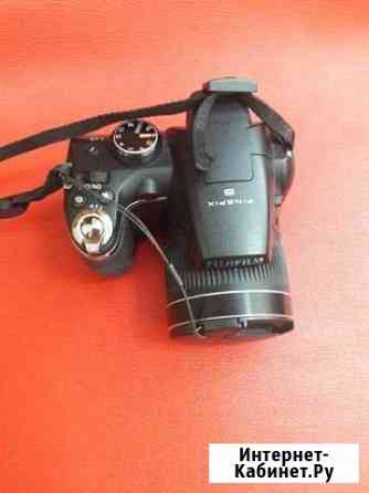 Фотоаппарат fujifilm S3300 (3291975115) Ейск