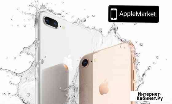 iPhone 8 / 8 Plus Липецк