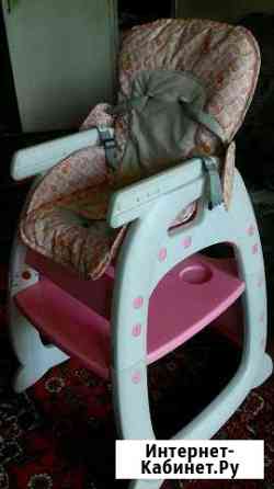 Стул для кормления bebiton Брянск