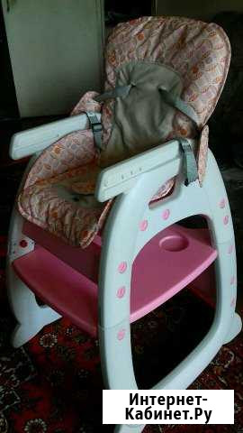 Стул для кормления bebiton Брянск - изображение 1