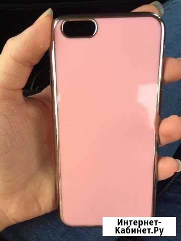 Чехол для iPhone 6/6s Тамбов - изображение 1