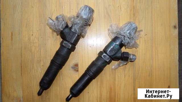 Форсунки Т-16.Т-25.Т-40.и т.д Игра - изображение 1