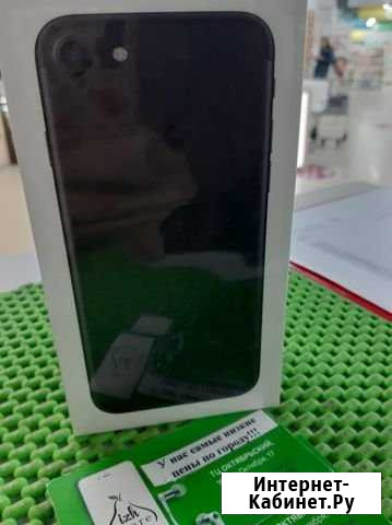 iPhone 7 (Новый) Ижевск - изображение 1