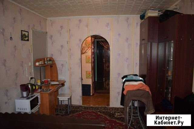 Комната 17 кв.м. в > 9-к, 5/5 эт. Колпино - изображение 1