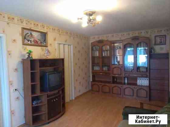 4-к квартира, 68 кв.м., 3/5 эт. Выборг