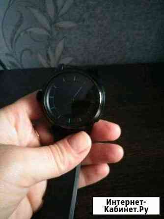 Умные часы cookoowatch Новомосковск