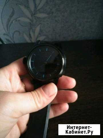 Умные часы cookoowatch Новомосковск - изображение 1