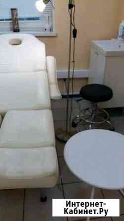 Салон красоты с оборудованием Москва