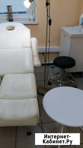 Салон красоты с оборудованием Москва - изображение 1