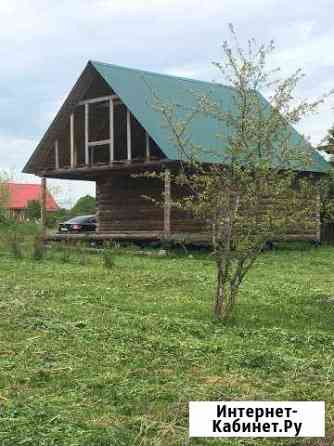 Дача 90 кв.м. на участке 16 сот. Вологда
