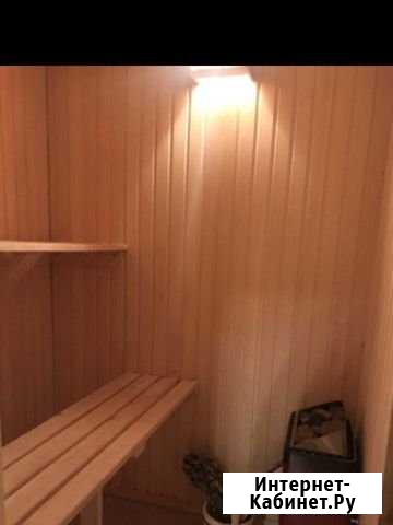 Вагонка для сауны Мурманск - изображение 1