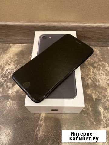 Продам iPhone 7 32 Gb Рязань - изображение 1