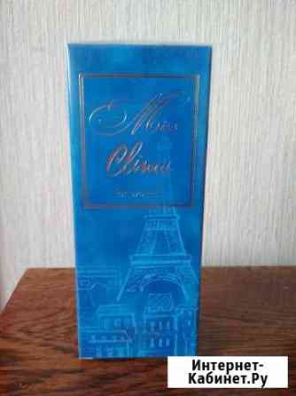 Т/в Fleur Couture Miss Clima 50 ml новая Тюмень