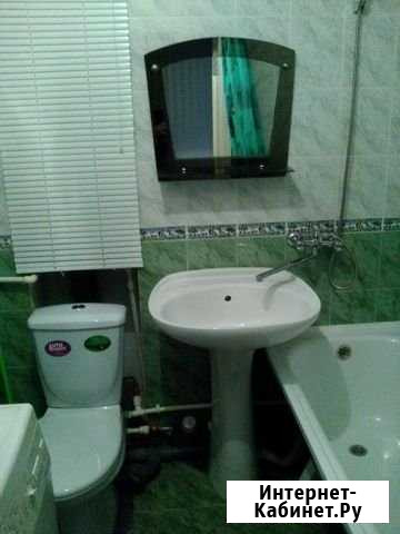 1-к квартира, 32 кв.м., 5/5 эт. Таганрог - изображение 1