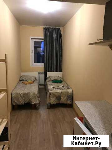 Комната 14 кв.м. в 3-к, 2/2 эт. Монино - изображение 1