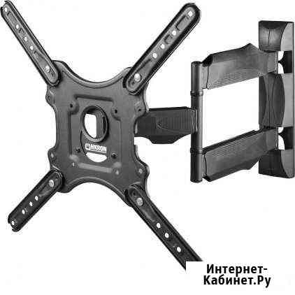 Кронштейны для телевизоров от 10 до 70 дюймов Мурманск