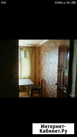 1-к квартира, 37 кв.м., 4/5 эт. Валуйки - изображение 1