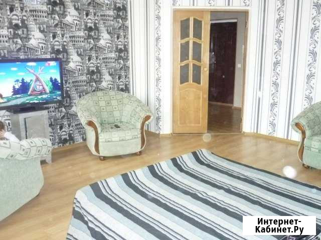 1-к квартира, 52 кв.м., 3/9 эт. Старый Оскол - изображение 1