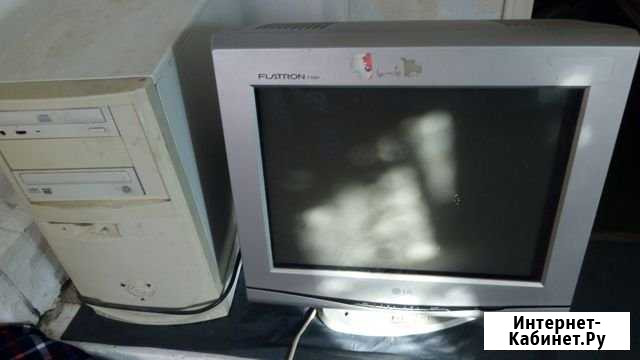 Компьютер Майкоп - изображение 1