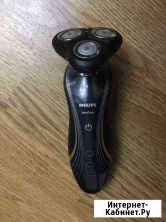 Электробритва Philips RQ1006 SensoTouch Махачкала