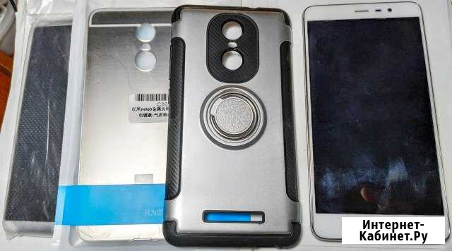Redmi Note 3 Pro Благовещенск - изображение 1