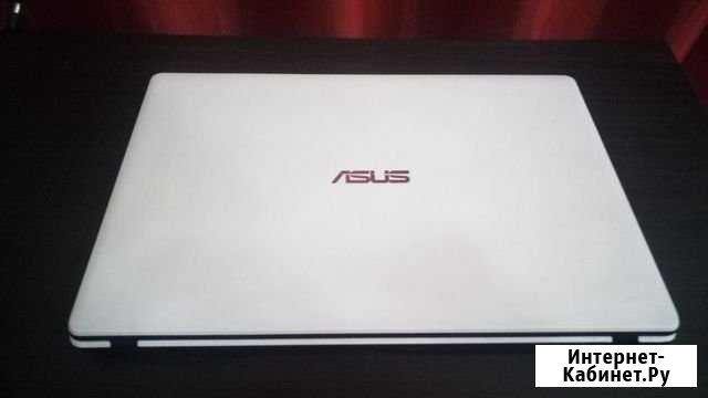 Ноутбук asus Старый Оскол - изображение 1