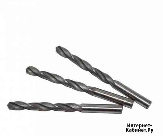 Сверло Ц/Х 9,0 СССР Красноярск