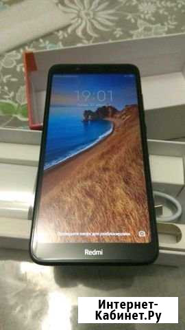 Xiaomi Redmi 7A Нарткала - изображение 1