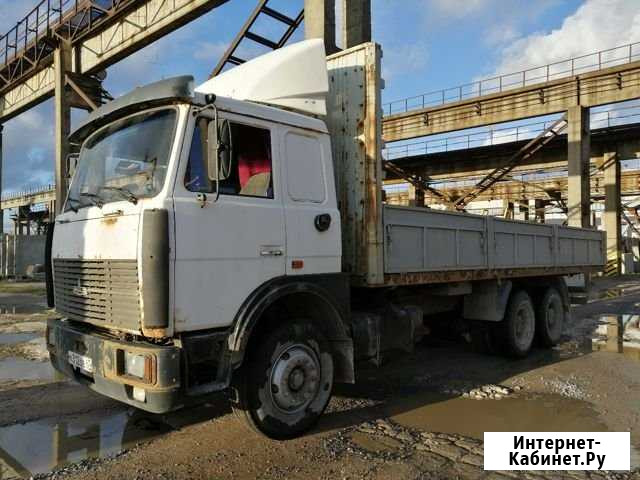 Маз 630305 Кириши - изображение 1