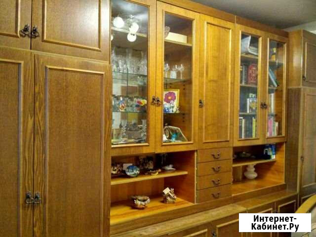 Мебельная стенка Иваново - изображение 1