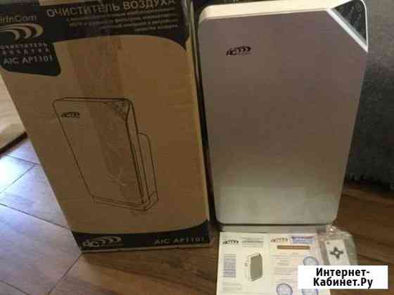 Очиститель воздуха AIP AP1101 Бугры