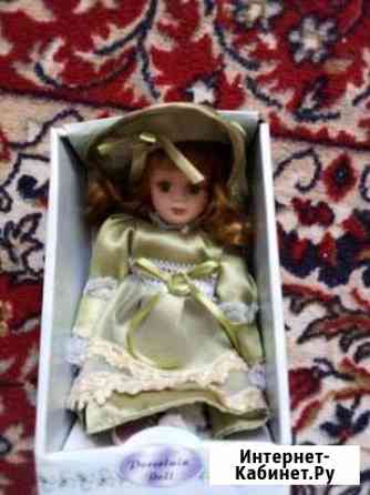 Зеленоглазка Ковров