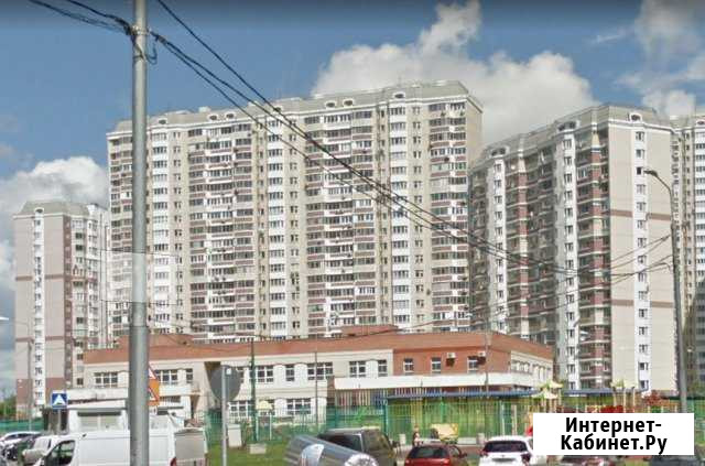 Помещение свободного назначения, 88.1 кв.м. Щербинка - изображение 1