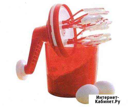 Миксер от шефа Tupperware Тула